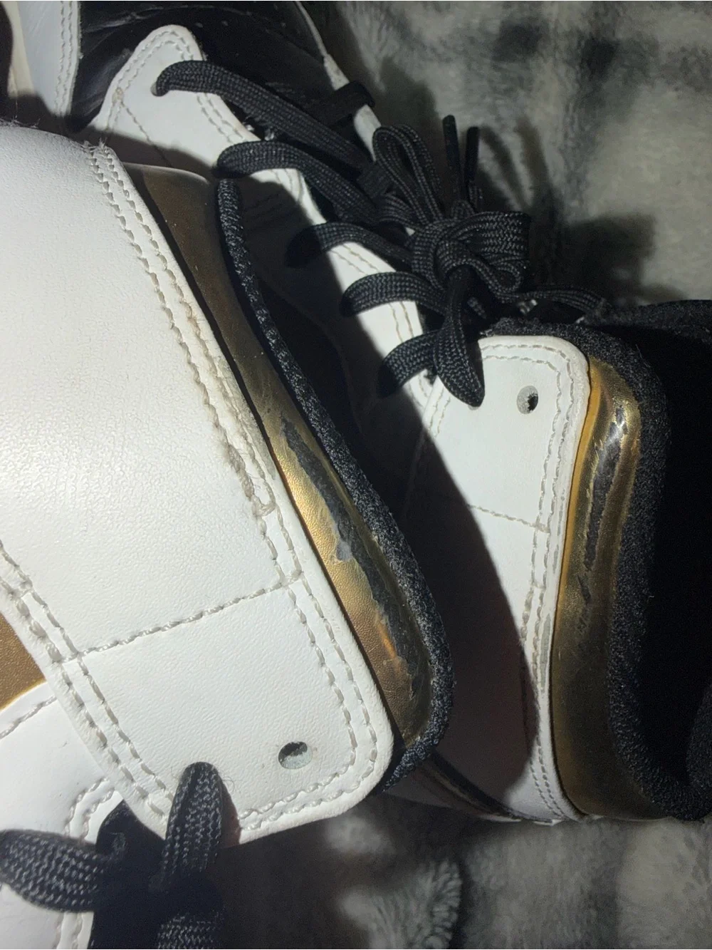 Jordan size 7y